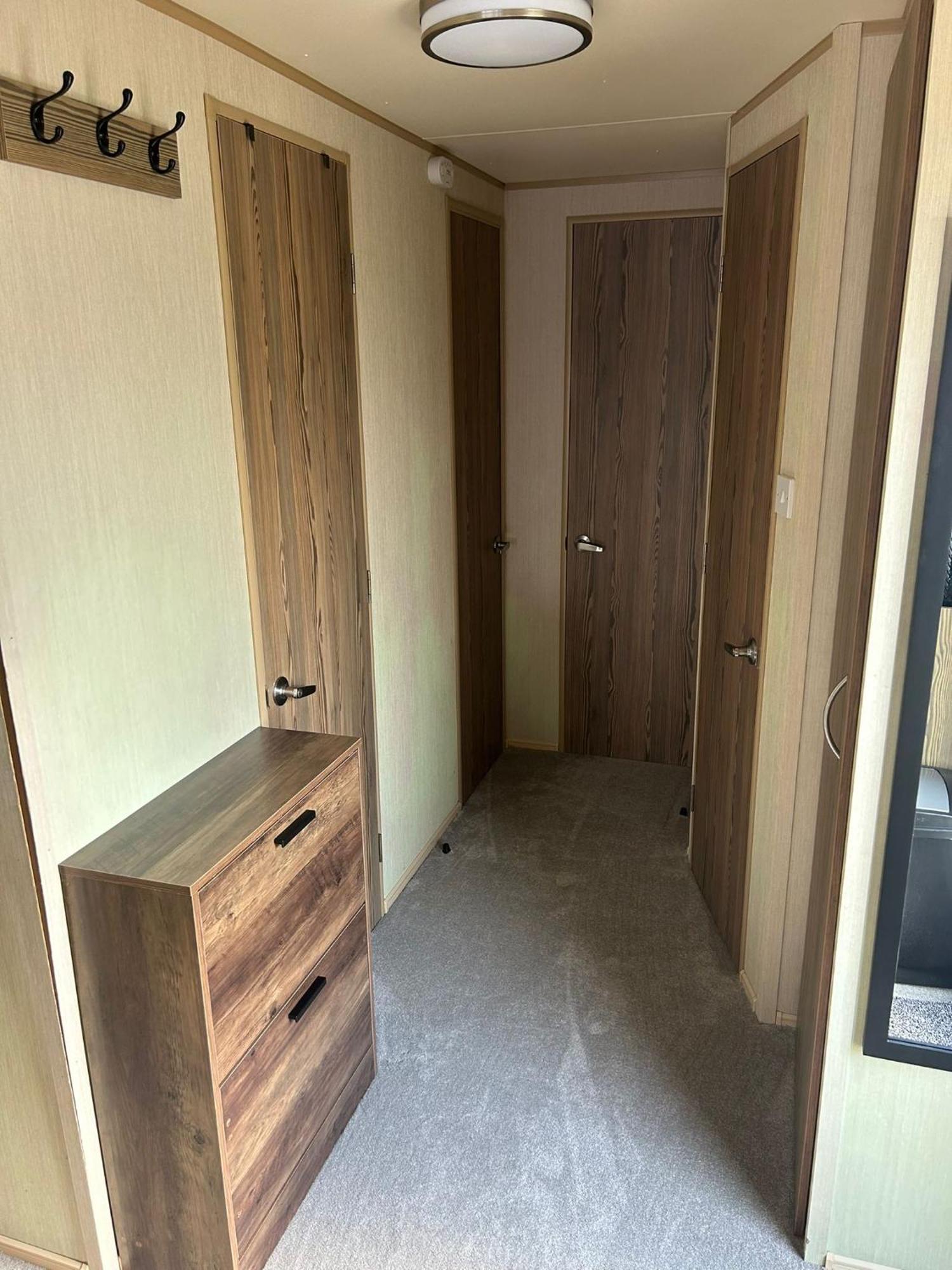 Gristhorpe Blue Dolphin Holiday Park מראה חיצוני תמונה